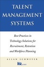 Cover: Talent Management Systems - Wiley
