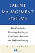 Cover: Talent Management Systems - Wiley