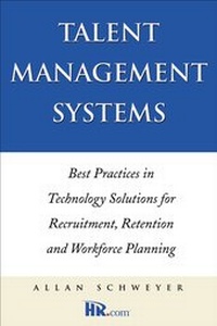 Enlarge image Cover: Talent Management Systems - Wiley