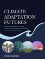 Cover: Climate Adaptation Futures - Wiley-Blackwell