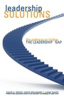 Cover: Leadership Solutions, - Wiley