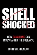 Cover: Shell Shocked - Wiley