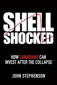 Enlarge image Cover: Shell Shocked - Wiley