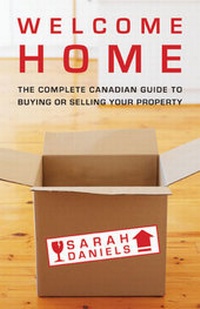 Abbildung von: Welcome Home - Wiley