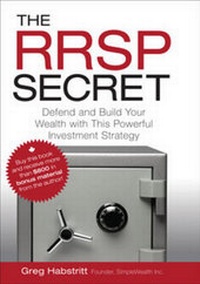 Abbildung von: The RRSP Secret - Wiley