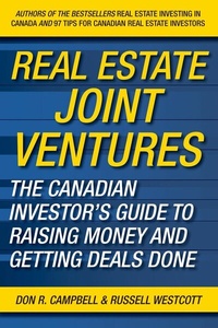 Abbildung von: Real Estate Joint Ventures - Wiley