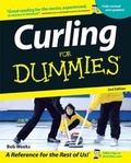 Cover: Curling For Dummies - Wiley