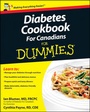 Cover: Diabetes Cookbook For Canadians For Dummies - Wiley