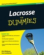 Cover: Lacrosse For Dummies - Wiley