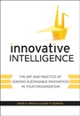 Cover: Innovative Intelligence - Wiley