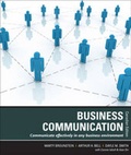 Cover: Business Communication - Wiley