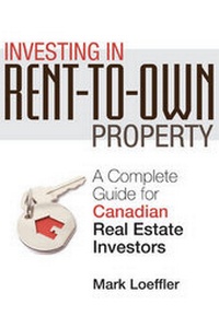 Abbildung von: Investing in Rent-to-Own Property - Wiley