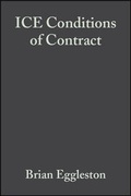 Bild: ICE Conditions of Contract - Wiley-Blackwell