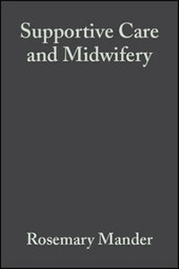 Abbildung von: Supportive Care and Midwifery - Wiley-Blackwell