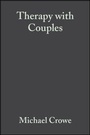 Cover: Therapy with Couples - Wiley-Blackwell