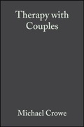 Cover: Therapy with Couples - Wiley-Blackwell