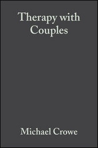 Enlarge image Cover: Therapy with Couples - Wiley-Blackwell