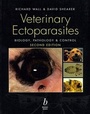 Cover: Veterinary Ectoparasites - Wiley-Blackwell