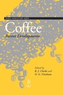 Cover: Coffee - Wiley