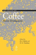 Cover: Coffee - Wiley
