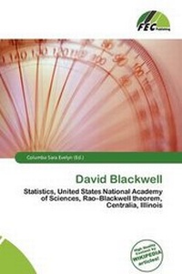 Abbildung von: David Blackwell - Fec Publishing