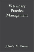 Cover: Veterinary Practice Management - Wiley-Blackwell