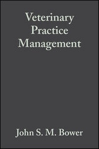 Enlarge image Cover: Veterinary Practice Management - Wiley-Blackwell