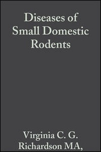 Abbildung von: Diseases of Small Domestic Rodents - Wiley-Blackwell