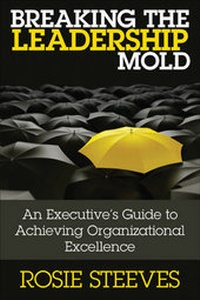 Abbildung von: Breaking the Leadership Mold - Jossey-Bass