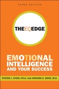 Cover: The EQ Edge - Jossey-Bass