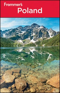 Abbildung von: Frommer's Poland - Wiley