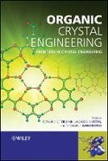 Cover: Organic Crystal Engineering - Frontiers in Crystal Engineering - Wiley