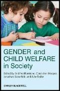 Cover: Gender and Child Welfare in Society - Wiley