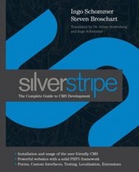 Abbildung von: SilverStripe - Wiley