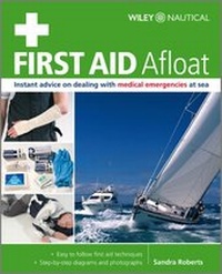 Enlarge image Cover: First Aid Afloat - Wiley