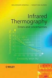 Abbildung von: Infrared Thermography - Wiley