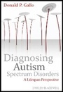Bild: Diagnosing Autism Spectrum Disorders - Wiley