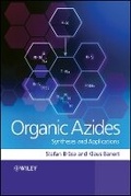 Cover: Organic Azides - Syntheses and Applications - Wiley