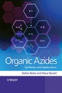 Cover: Organic Azides - Wiley