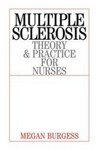 Enlarge image Cover: Multiple Sclerosis - Wiley