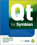 Cover: Qt for Symbian - Wiley