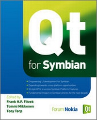 Abbildung von: Qt for Symbian - Wiley