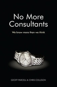 Abbildung von: No More Consultants - Wiley