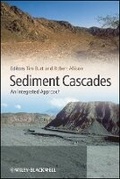 Cover: Sediment Cascades - An Integrated Approach - Wiley