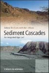 Enlarge image Cover: Sediment Cascades - An Integrated Approach - Wiley