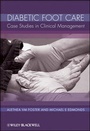 Cover: Diabetic Foot Care - Wiley
