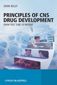 Abbildung von: Principles of CNS Drug Development - Wiley