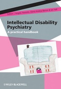 Cover: Intellectual Disability Psychiatry - Wiley