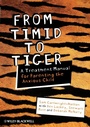 Cover: From Timid To Tiger - Wiley