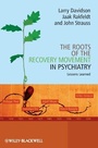 Cover: The Roots of the Recovery Movement in Psychiatry - Wiley